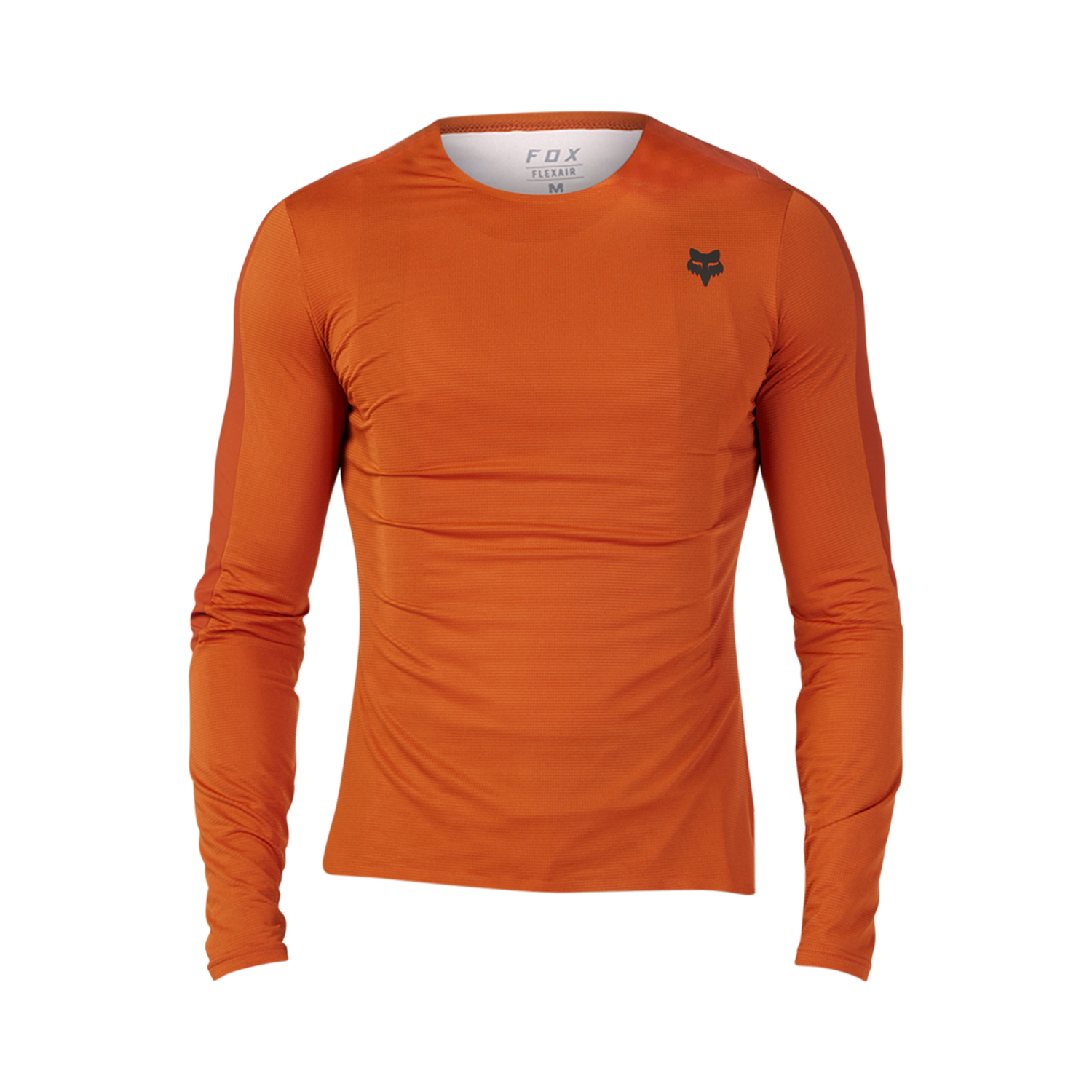 Lang&auml;rmliges Jersey Flexair Ascent