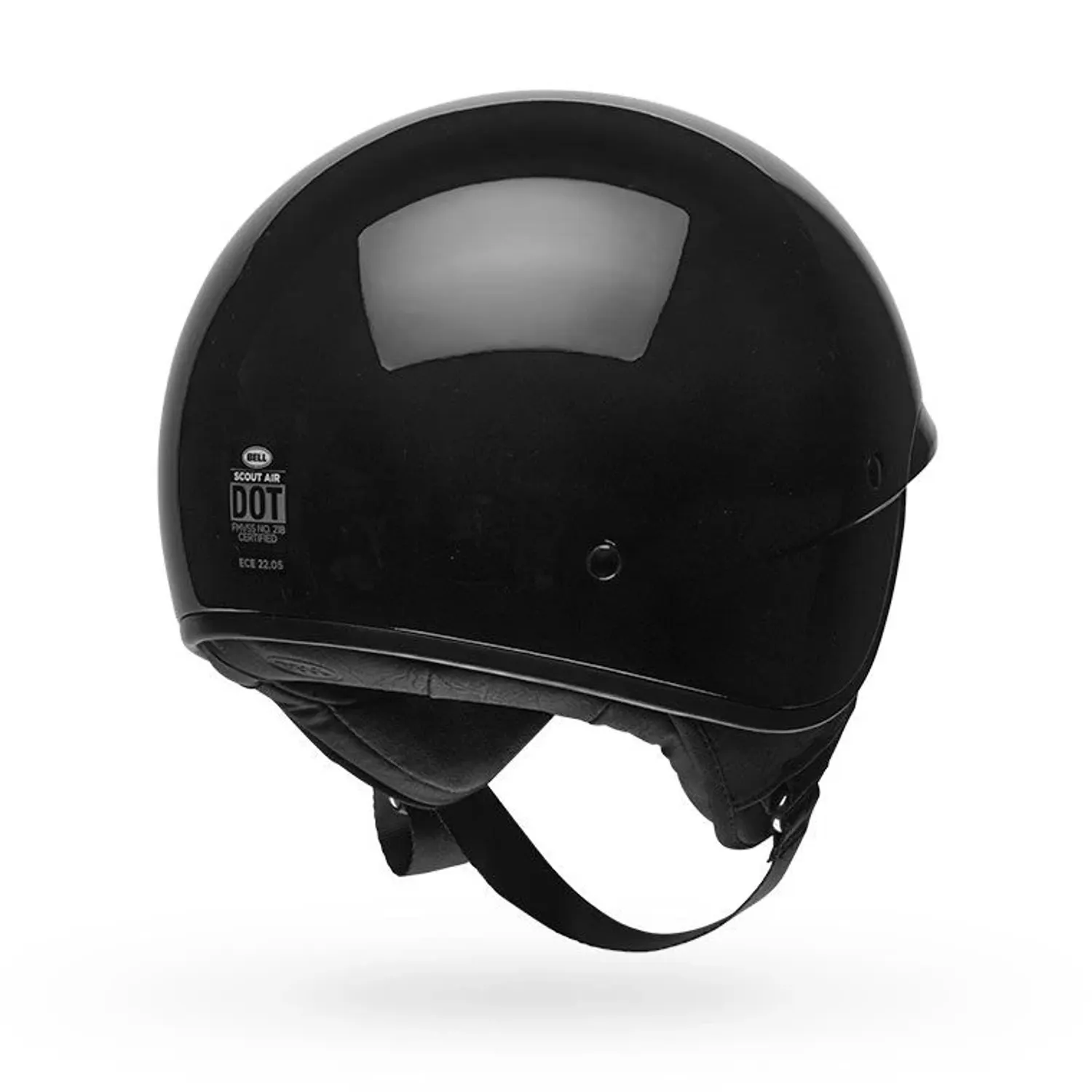 PS SCOUT AIR BLK S