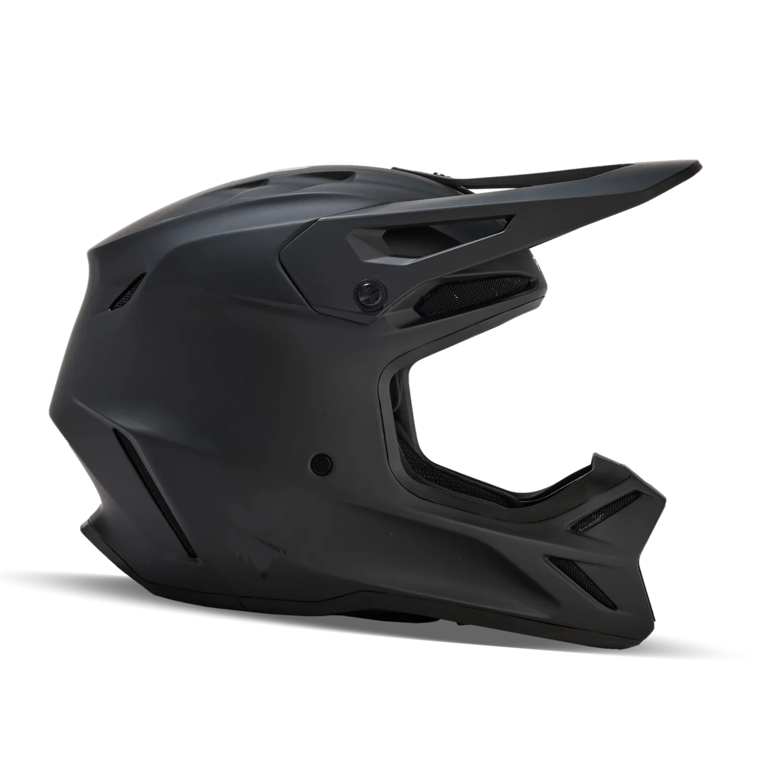 YTH V3 SOLID HELMET 