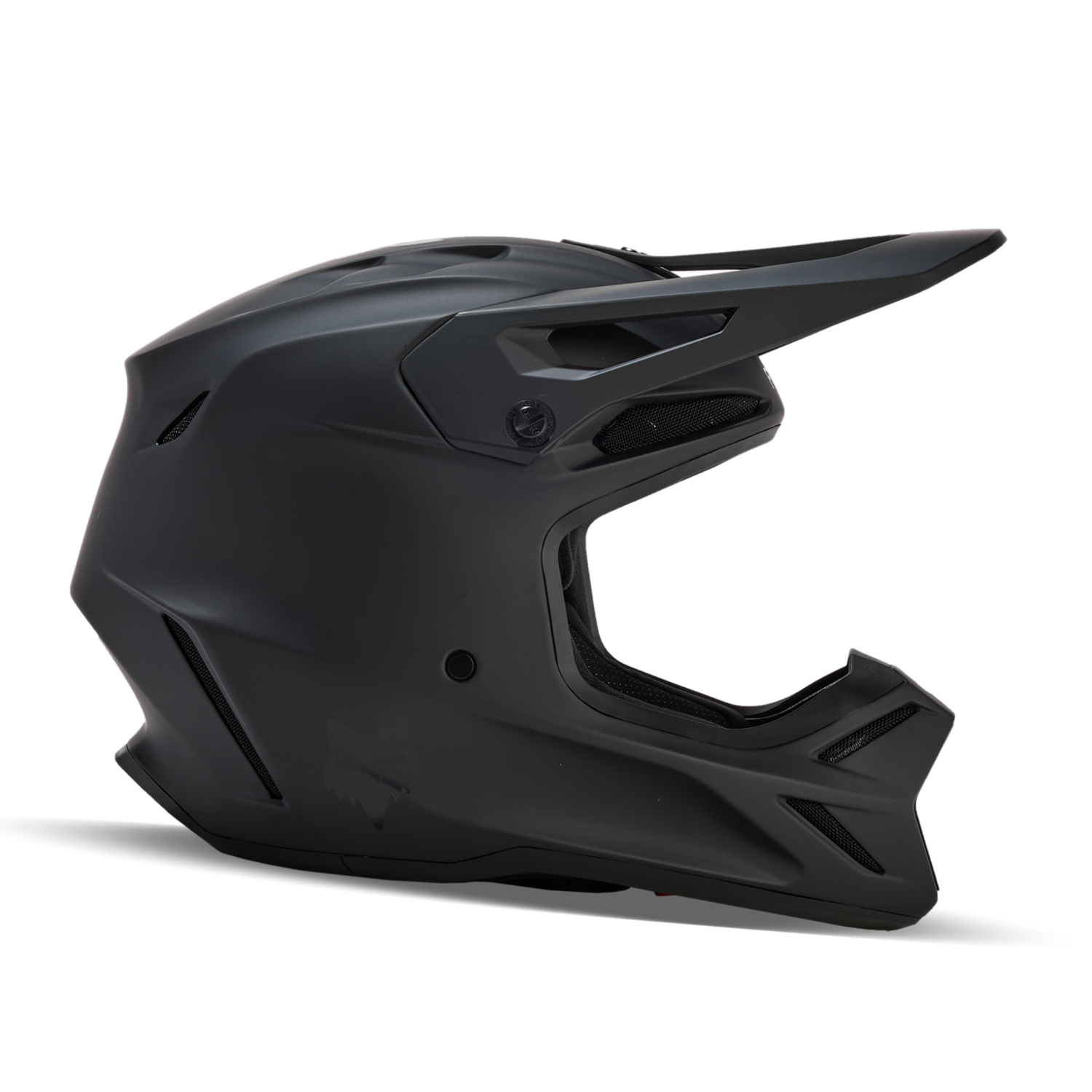 Casque V3 Solid - Junior
