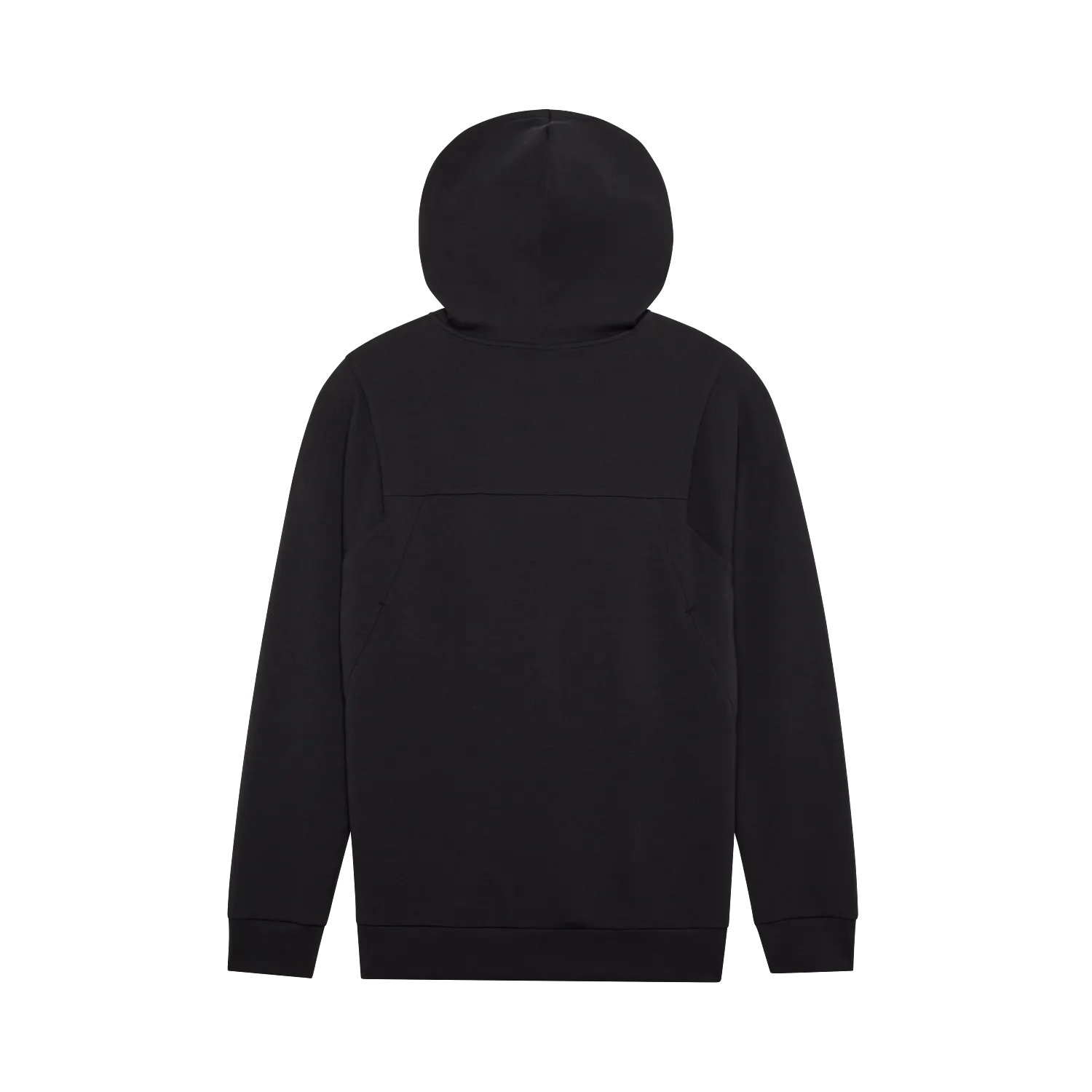 Rise Zip Hoodie