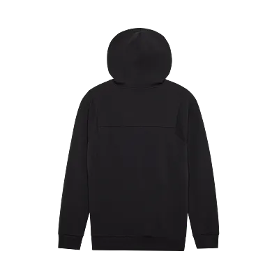 Sudadera con capucha y cremallera Rise