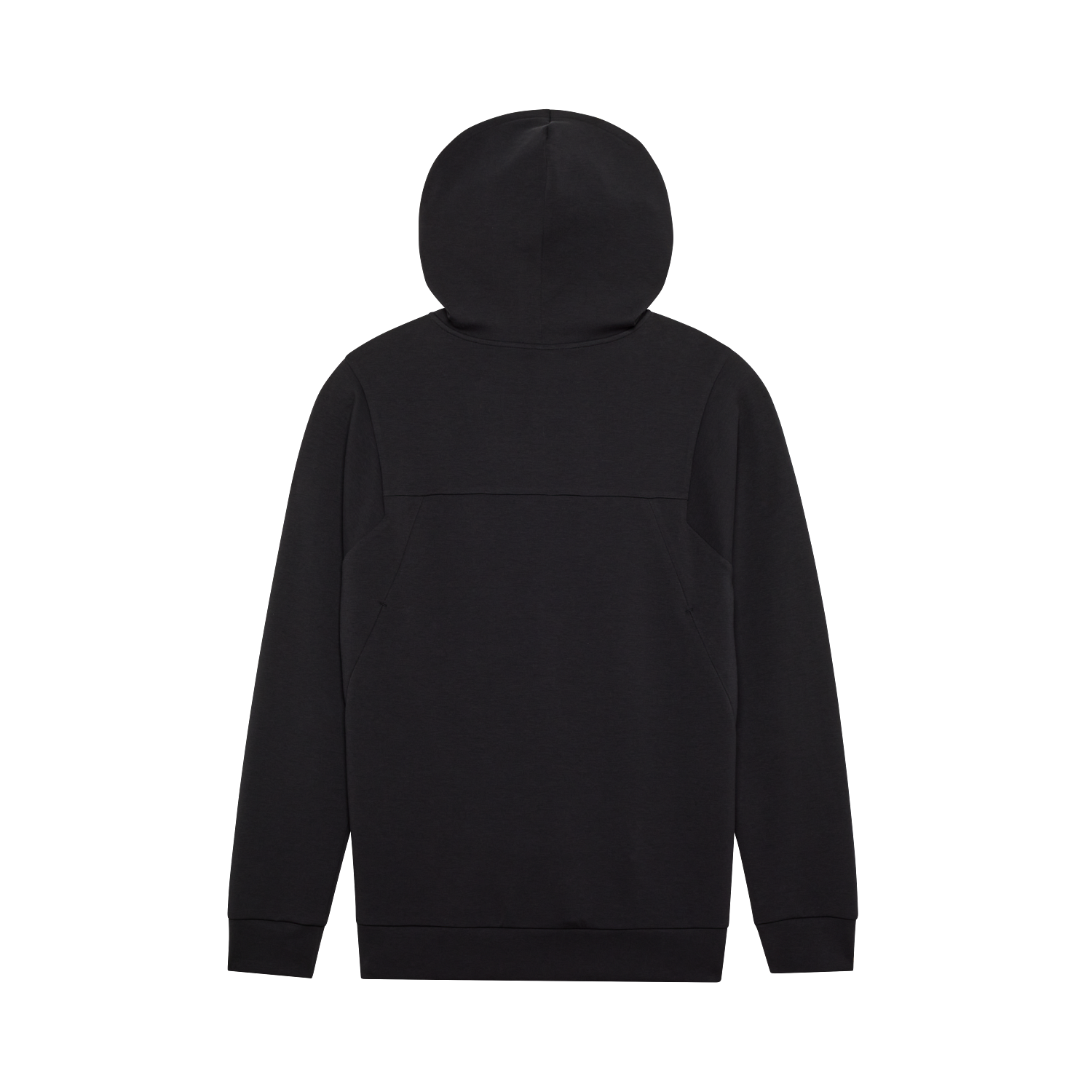 Rise Zip Hoodie