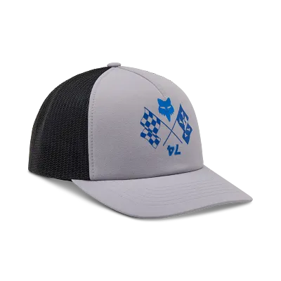 Womens Race Spec Trucker Hat