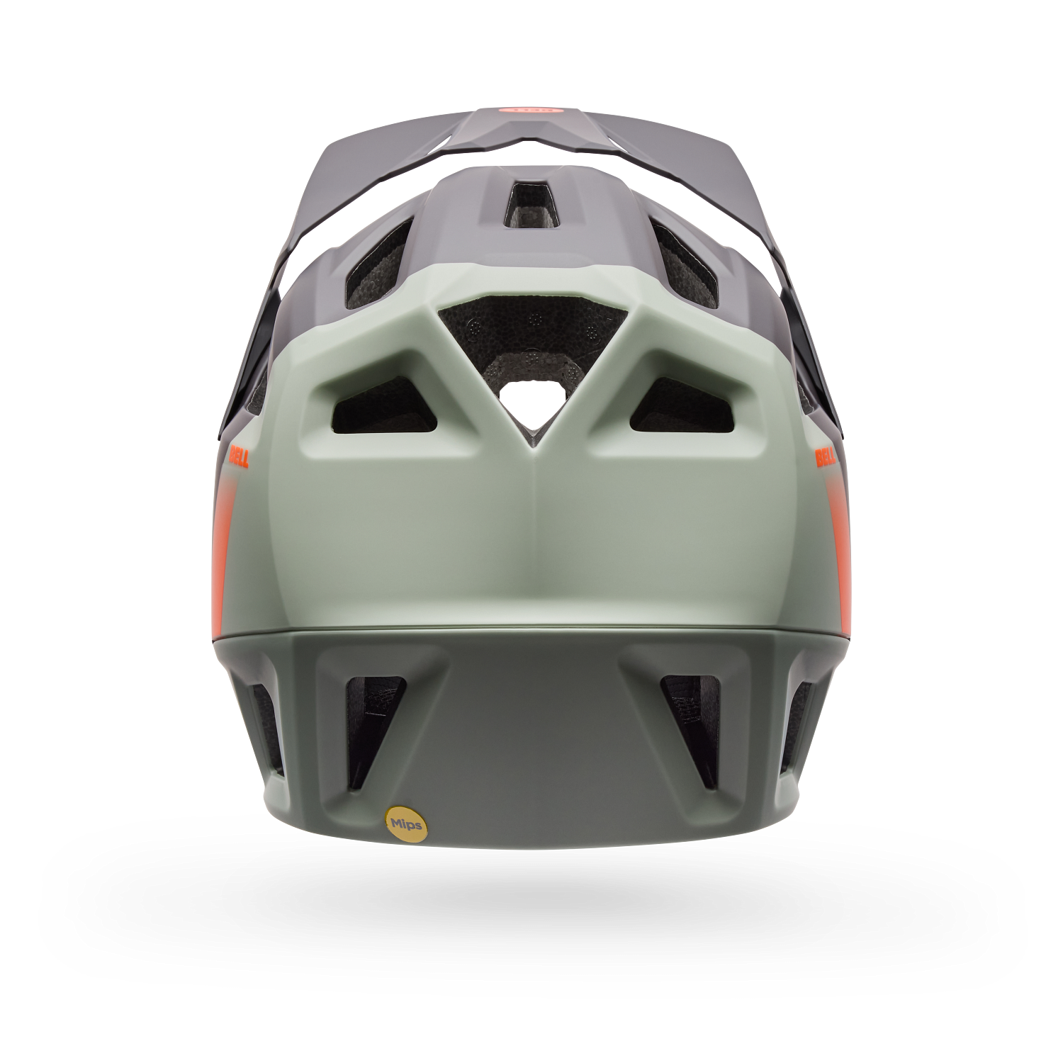 Full-Air Mips Ratio
