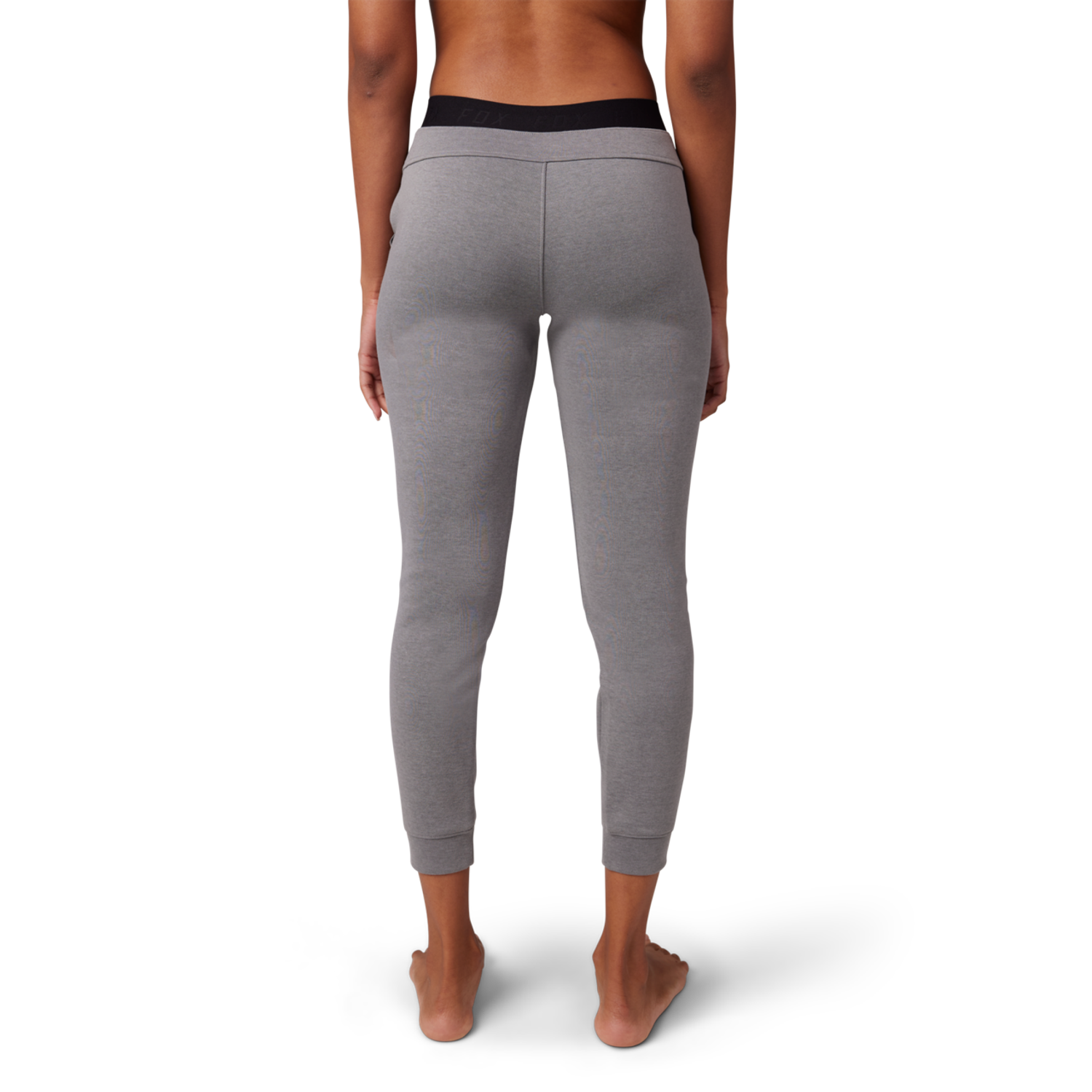 WOMENS BALANCE FLEECE JOGGER [HTR GRAPH] M