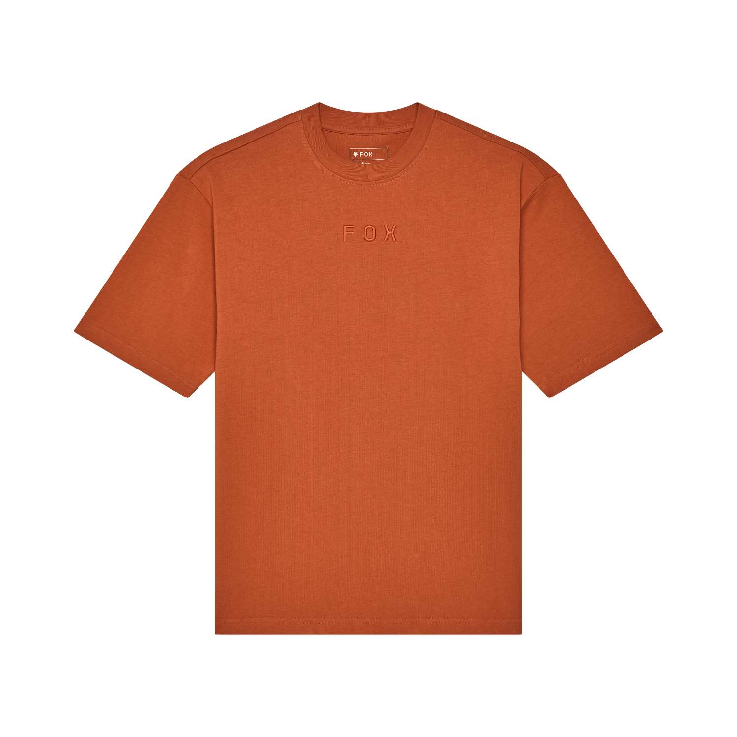T-Shirt Wordmark Oversized