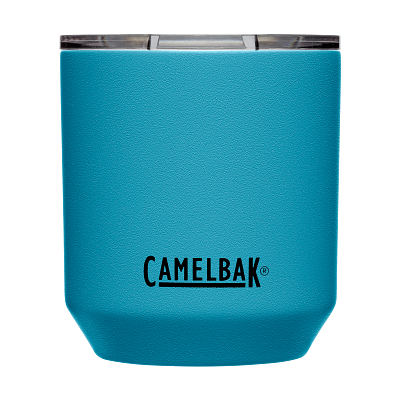 Horizon 10 oz Rocks Tumbler, Insulated Stainless Steel