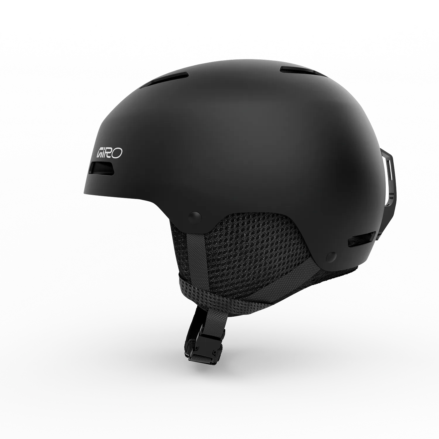 GR CRUE MT BLK XS 26