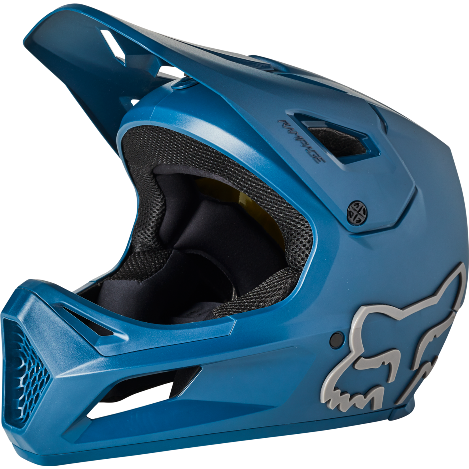HELM RAMPAGE
