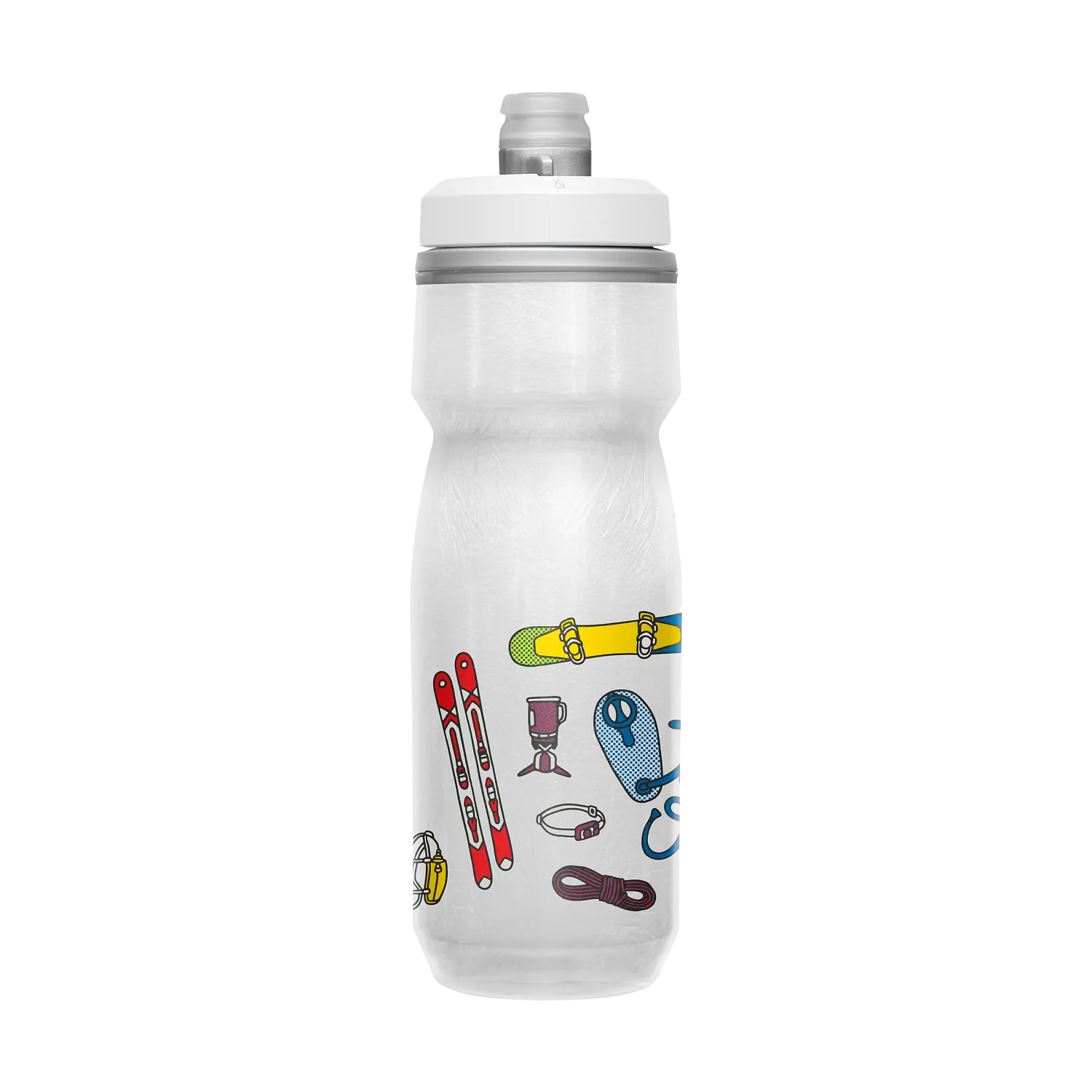 Podium Chill 21oz, Outside Together, LE