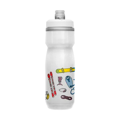 Podium Chill 21oz, Outside Together, LE