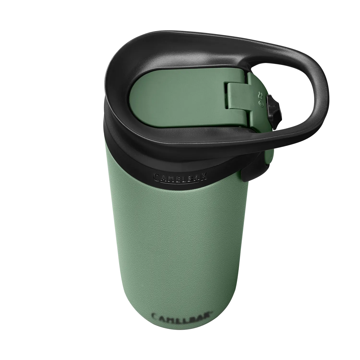 Forge Flow SST Vacuum Insulated, 16oz, Moss