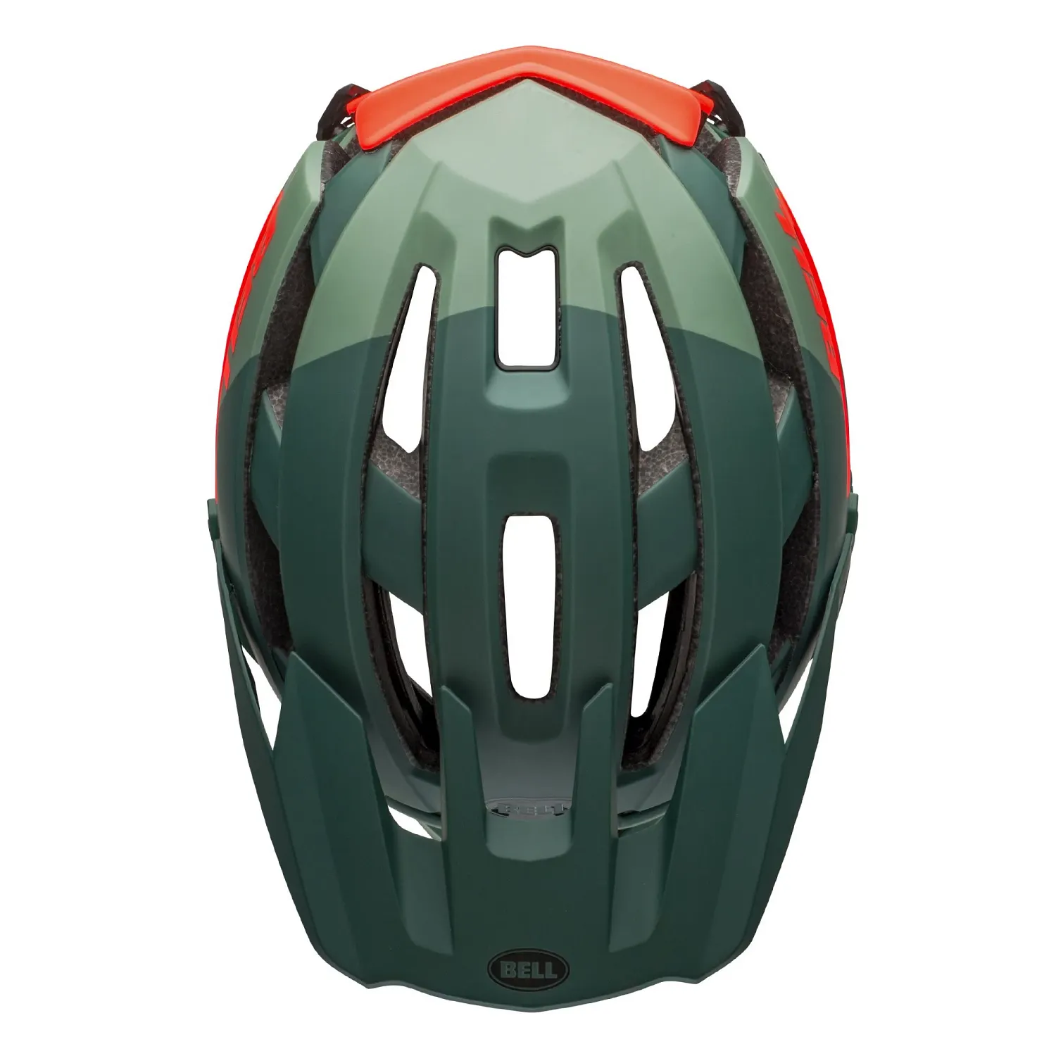 BS SUPER AIR R MIPS M/G GRN/INF M 20 GBL
