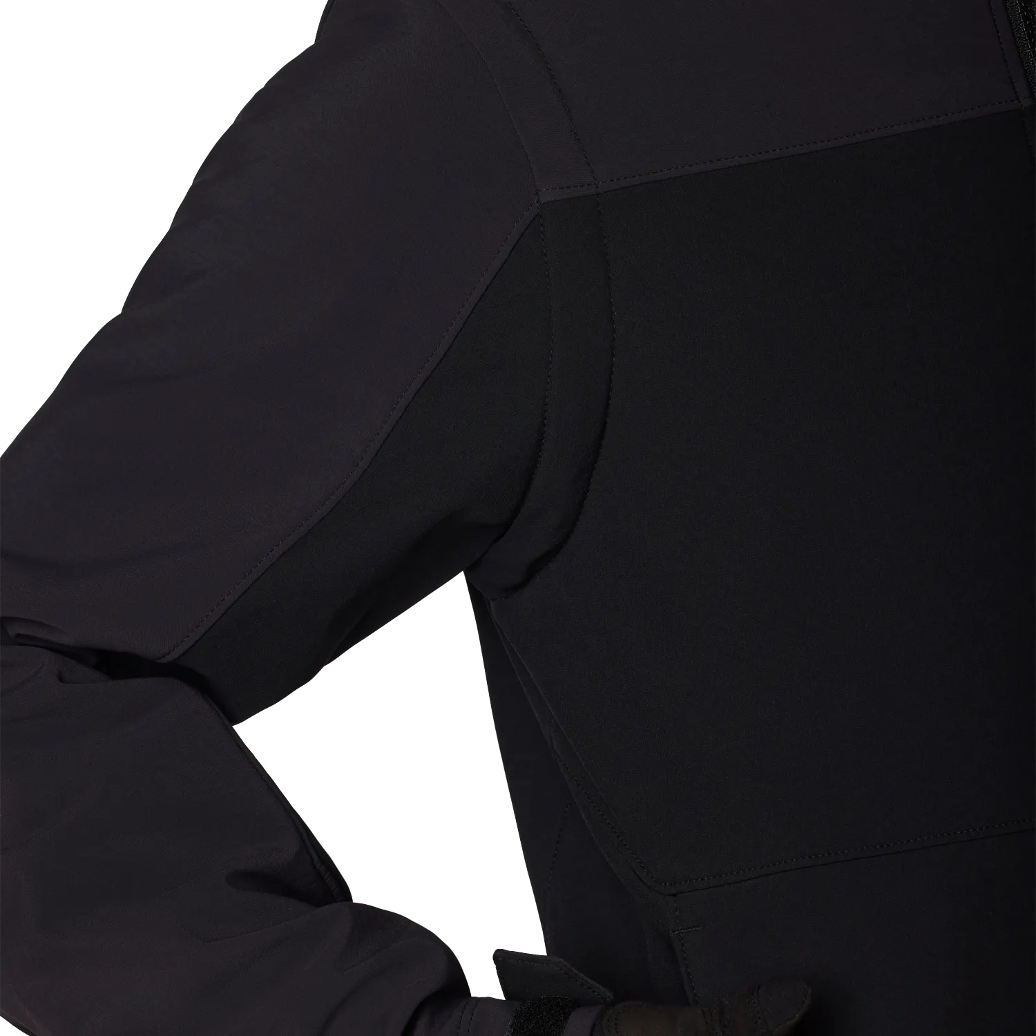 RANGER OFF ROAD SOFTSHELL JACKET 