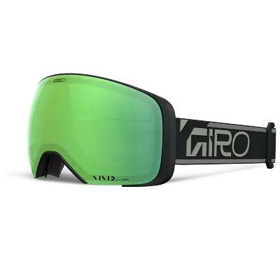 Comp Wordmark Goggle