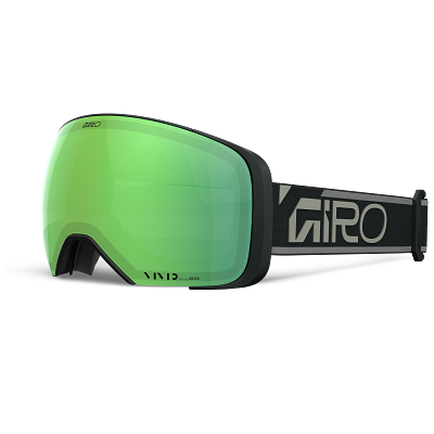 Comp Wordmark Goggle