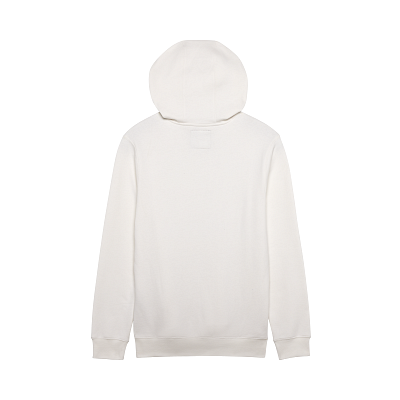 EMOTION FLEECE PO [WHT] XL