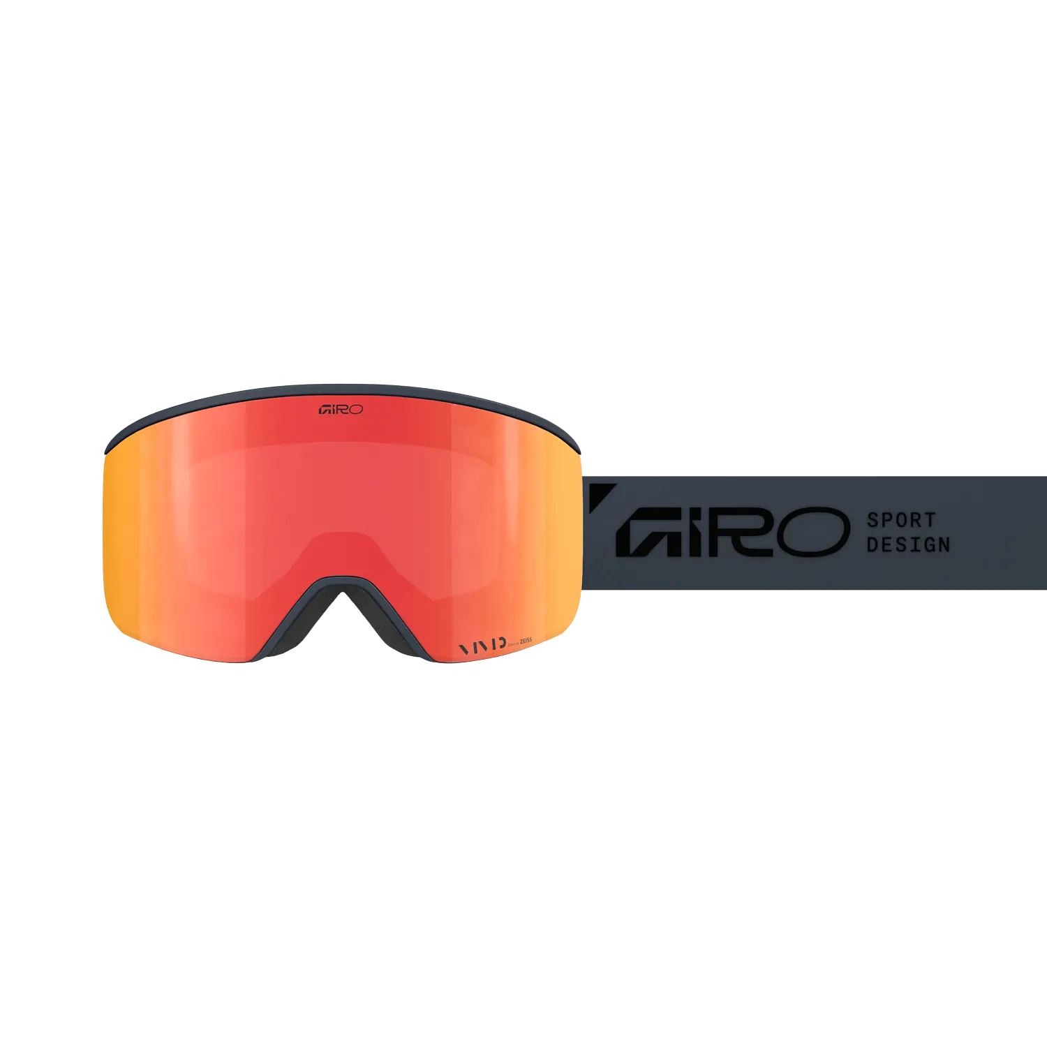 AXIS STACKED [BLU/EMB] OS