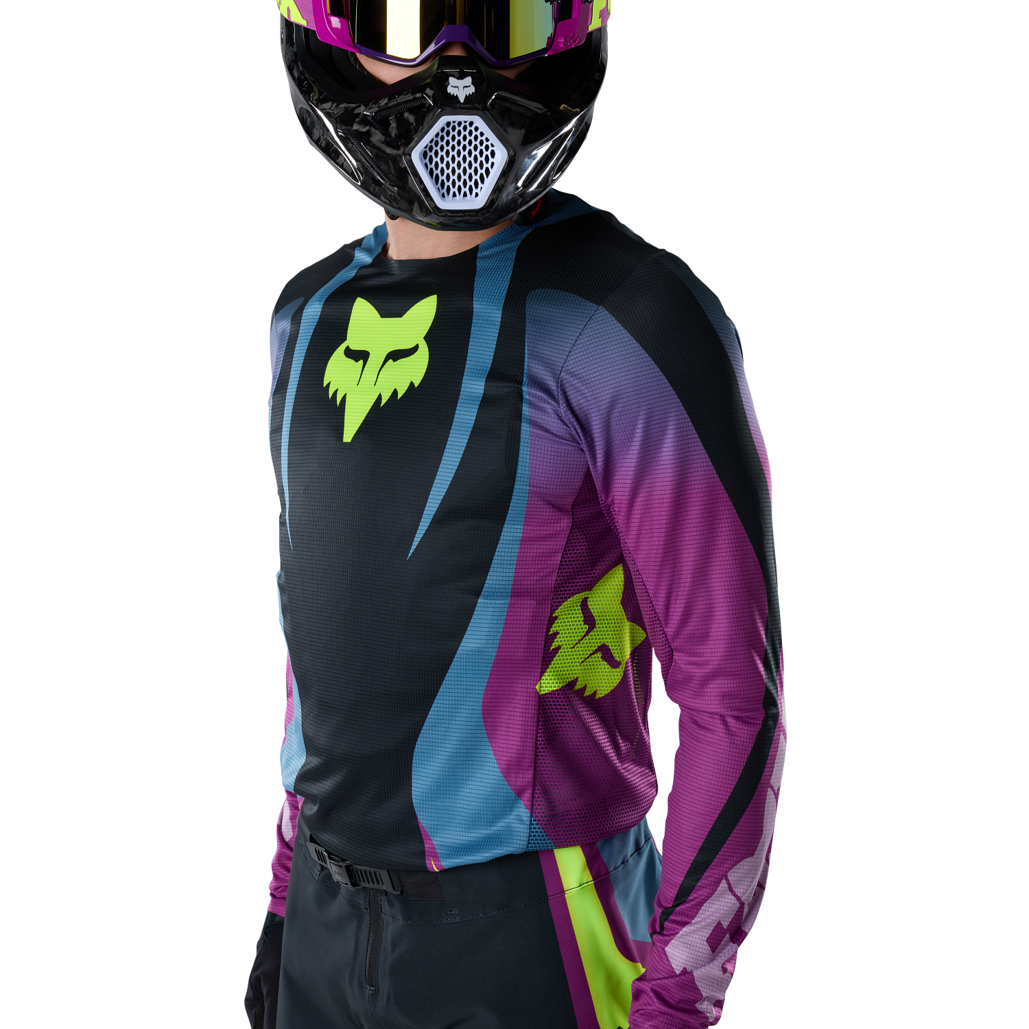 Flexair Thorn Jersey