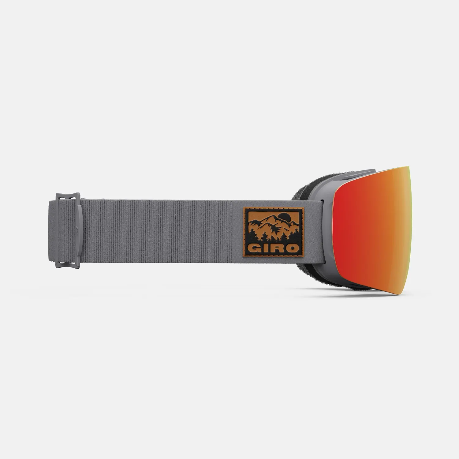 GG CONTOUR RS CBN VST V EMBR/V INF 25