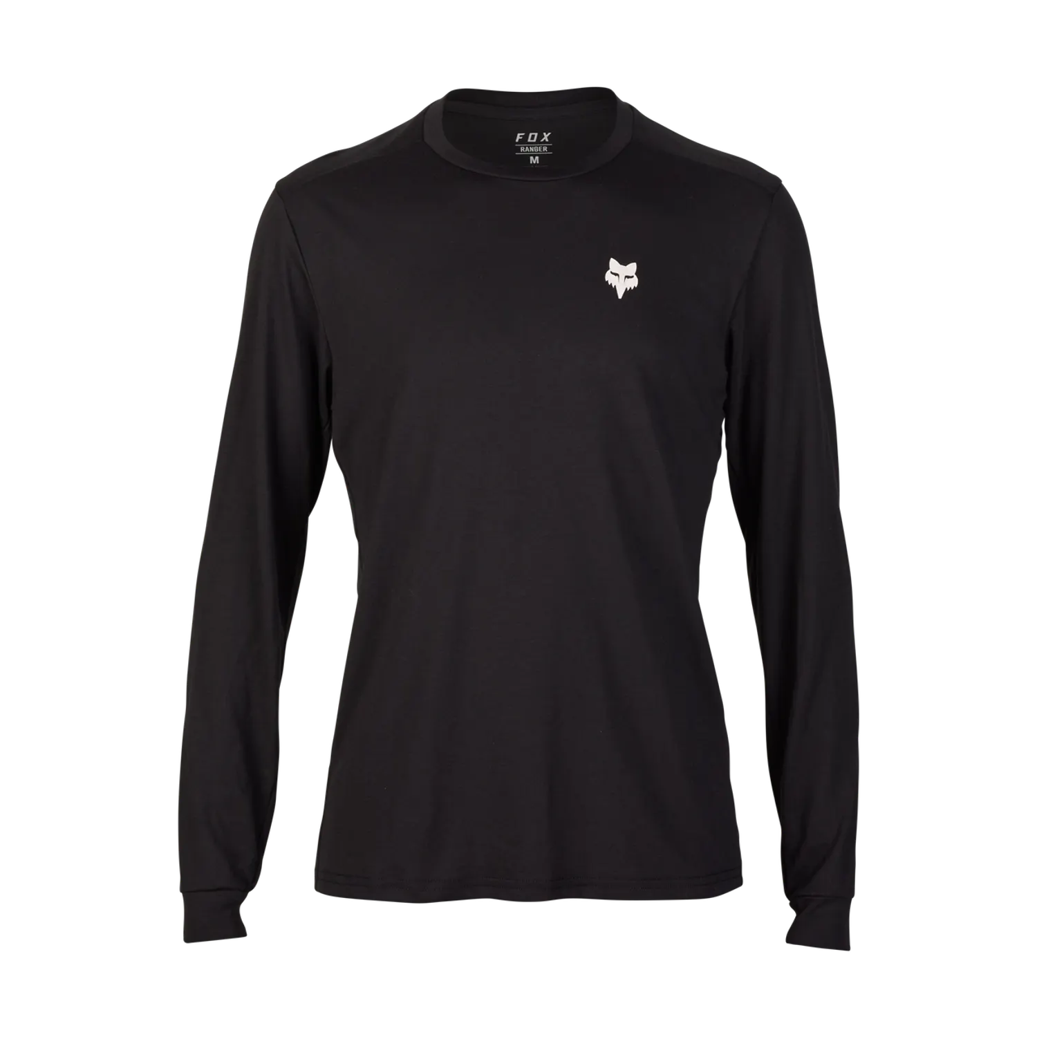 RANGER DR LS JERSEY SHEPHERDS 