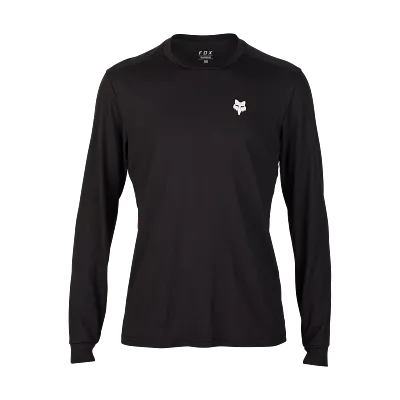 Ranger Shepherds Drirelease Long Sleeve Jersey