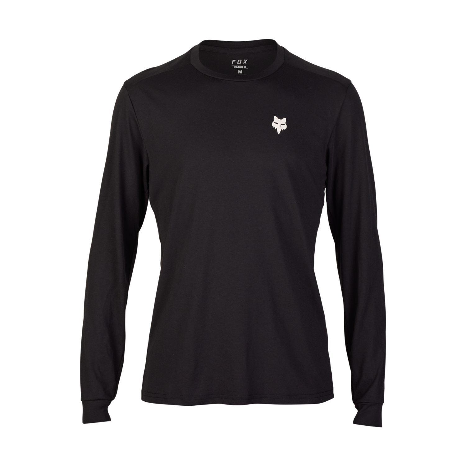 Ranger Shepherds Drirelease Long Sleeve Jersey
