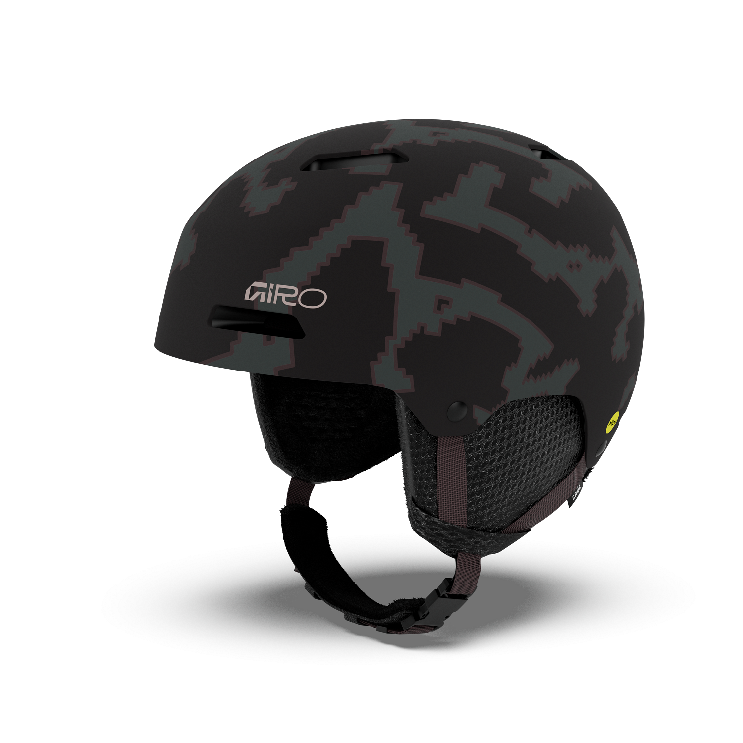 Crue Mips Special Edition Helmet