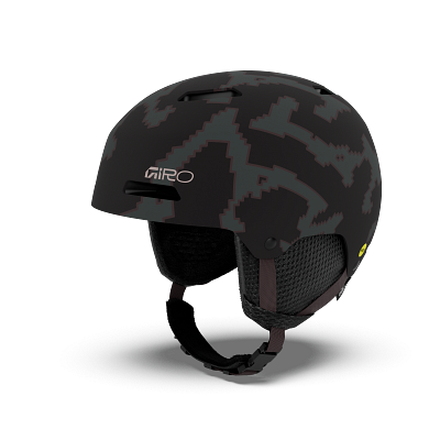 Crue Mips Special Edition Helmet