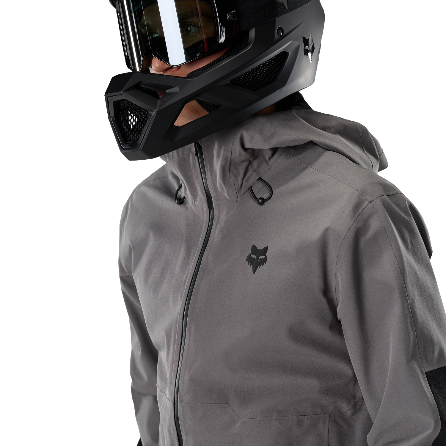 DEFEND 3L WATER JACKET [PTR] XL