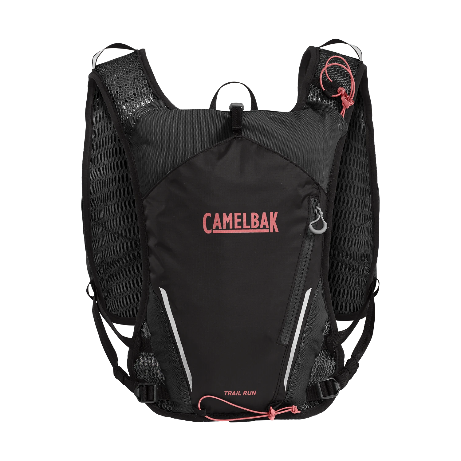 WOMEN'S TRAIL RUN VEST 34OZ,