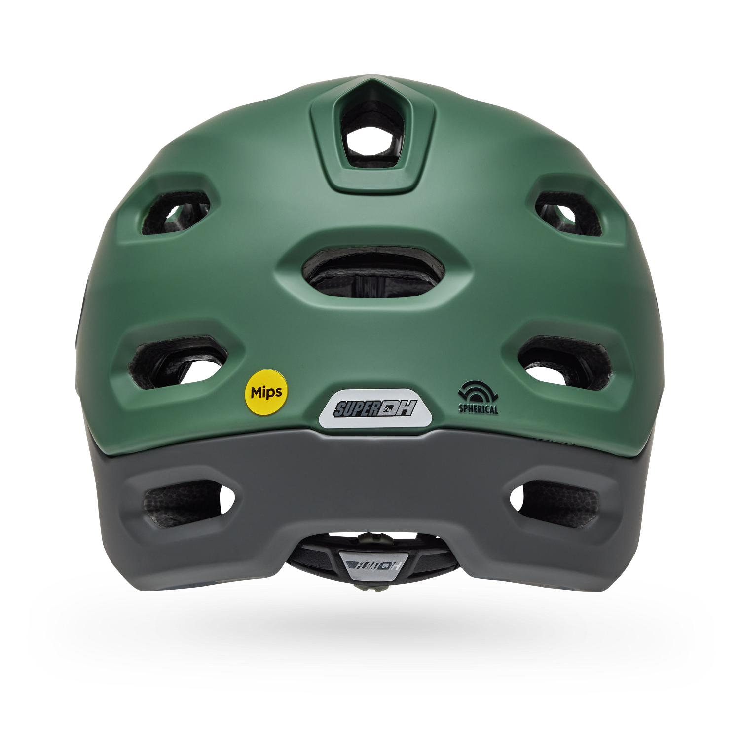 Super DH Spherical