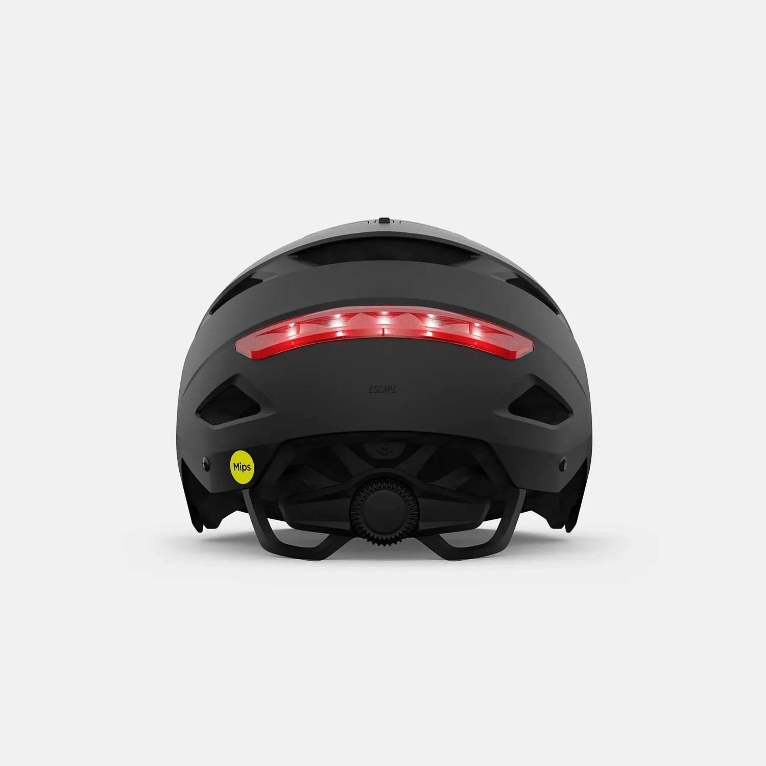 GR ESCAPE MIPS MAT BLK S 22 US
