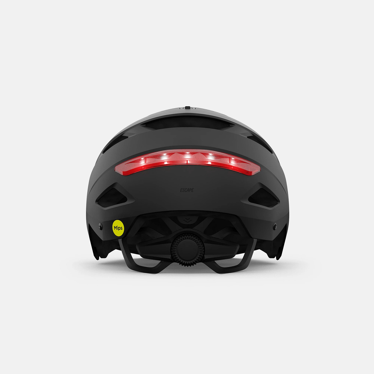 GR ESCAPE MIPS MAT BLK S 22 US