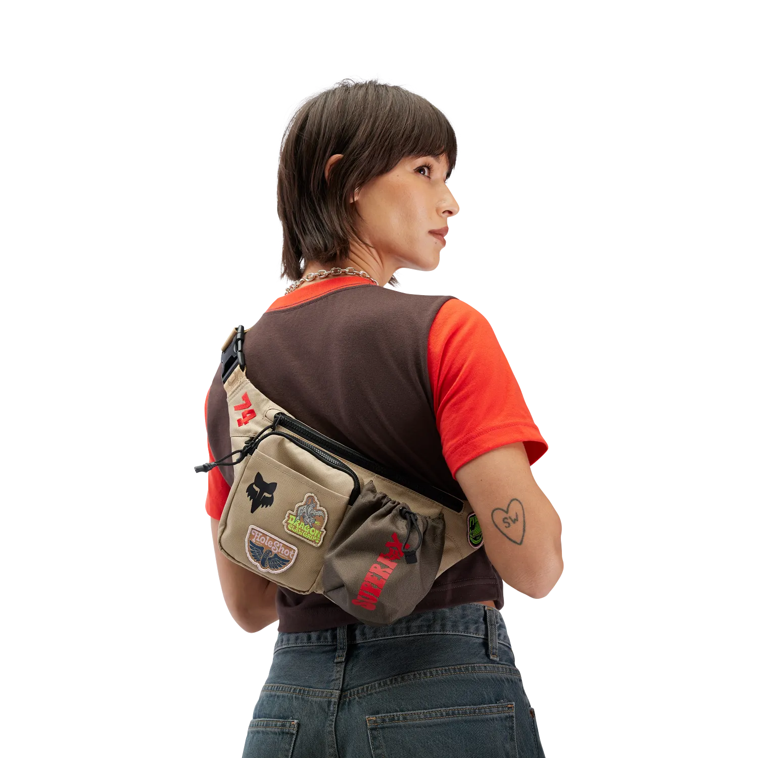 SUPER TRICK PREMIUM HIP PACK 