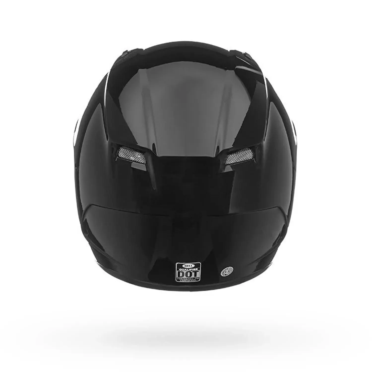 PS QUALIFIER SOLID BLACK XL