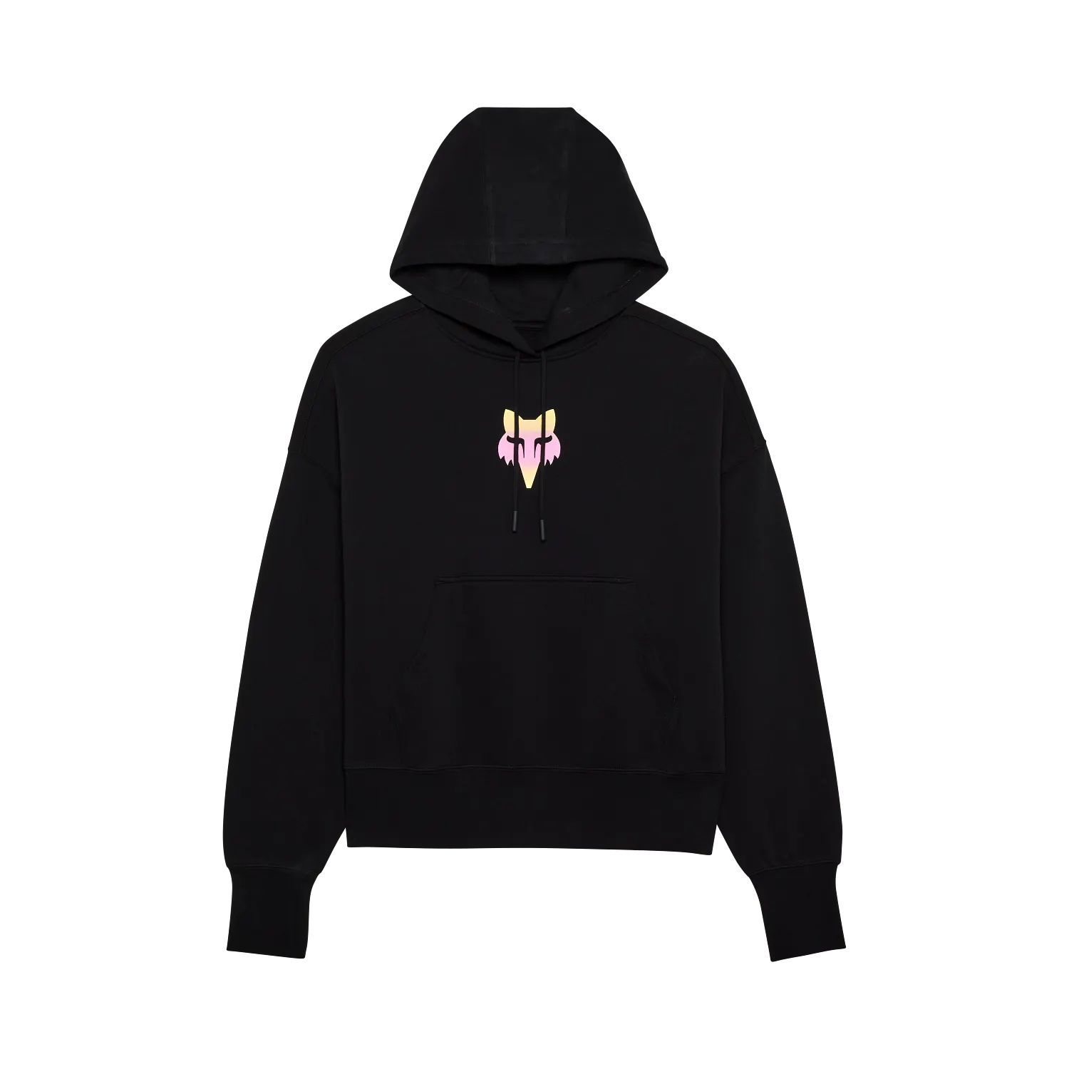TS57 Pullover Hoodie surdimensionn&eacute;