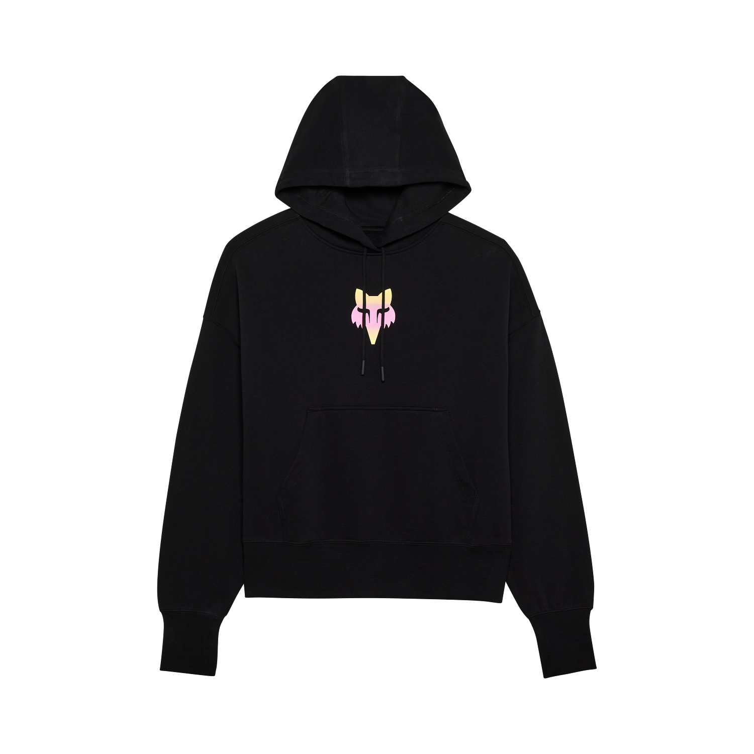 TS57 Oversized Pullover Hoodie