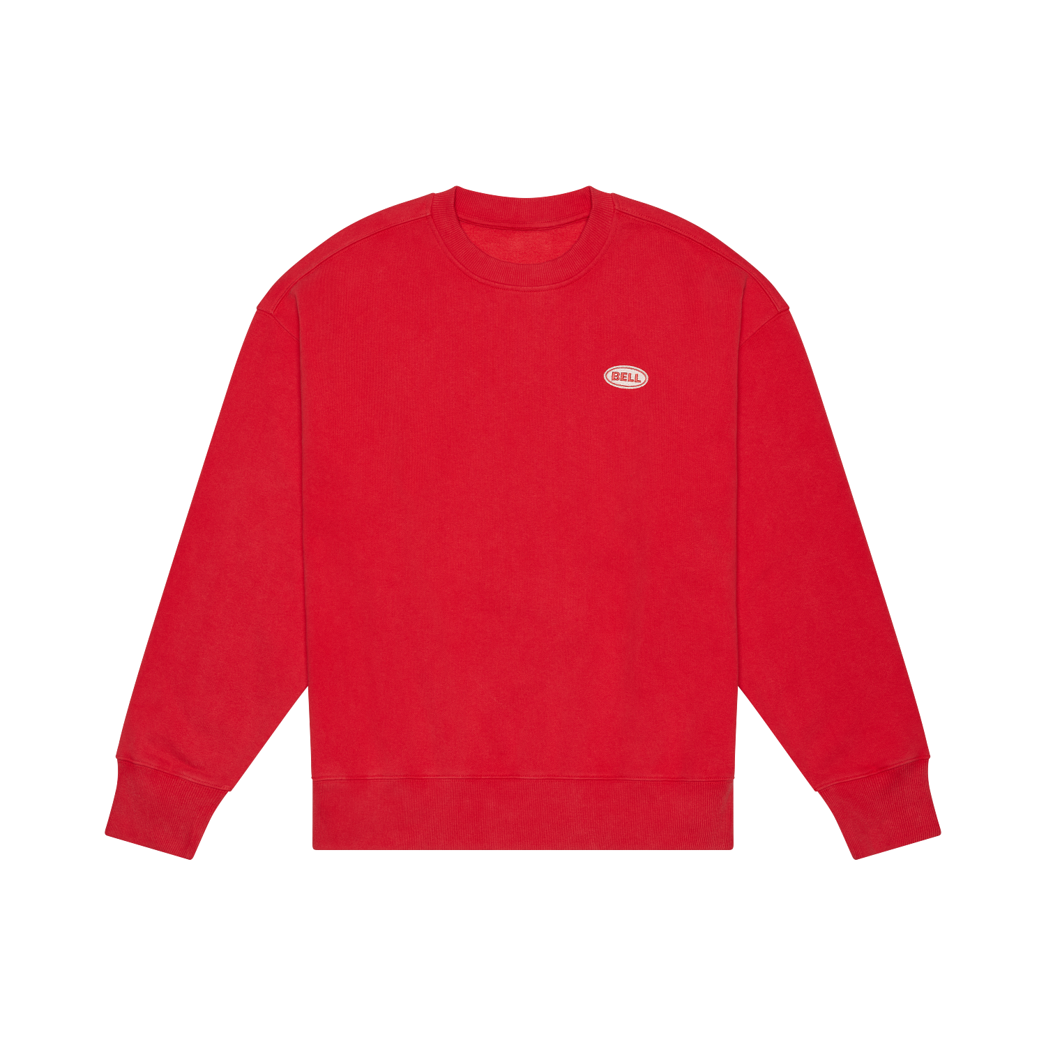 Sweat col rond Gage