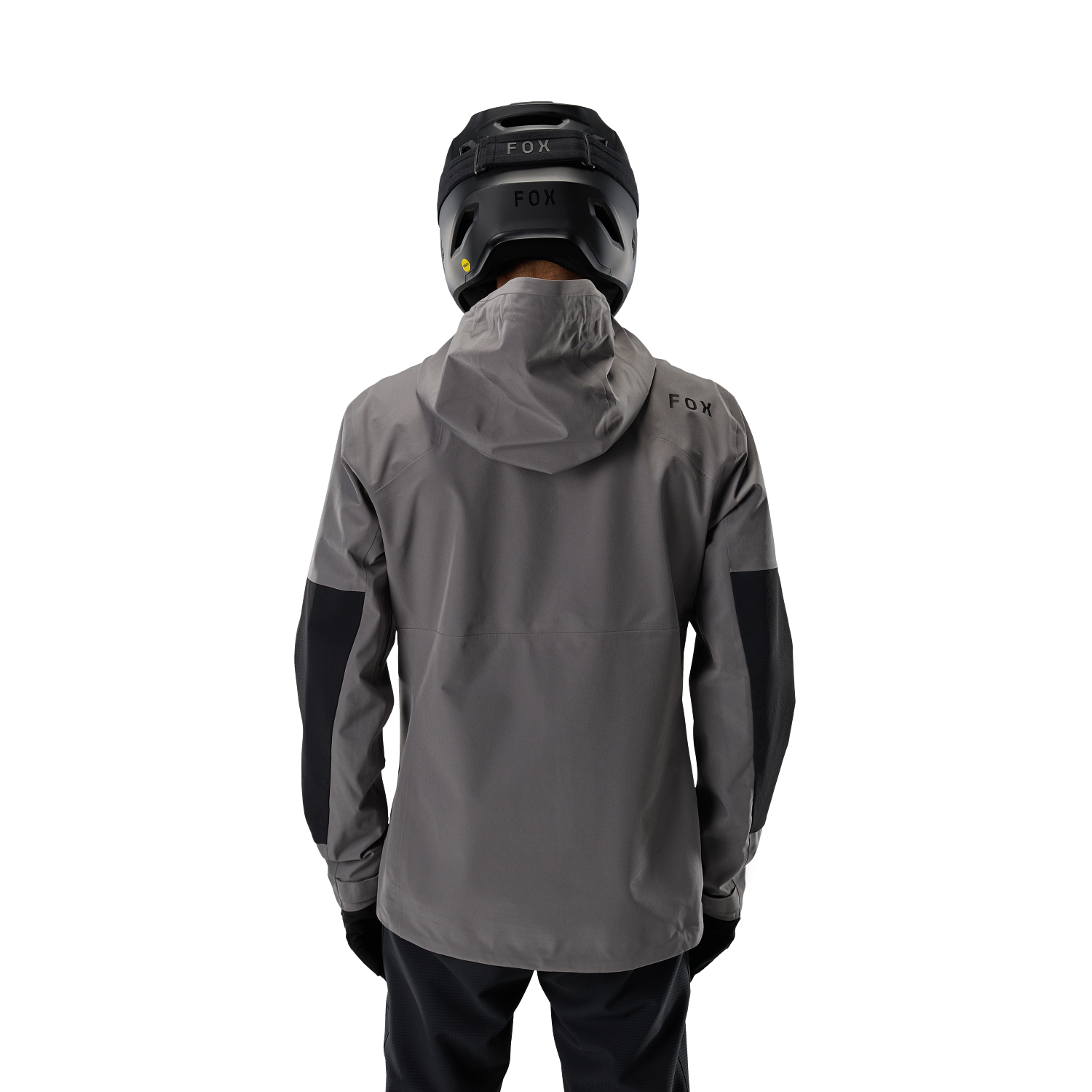 DEFEND 3L WATER JACKET [PTR] XL