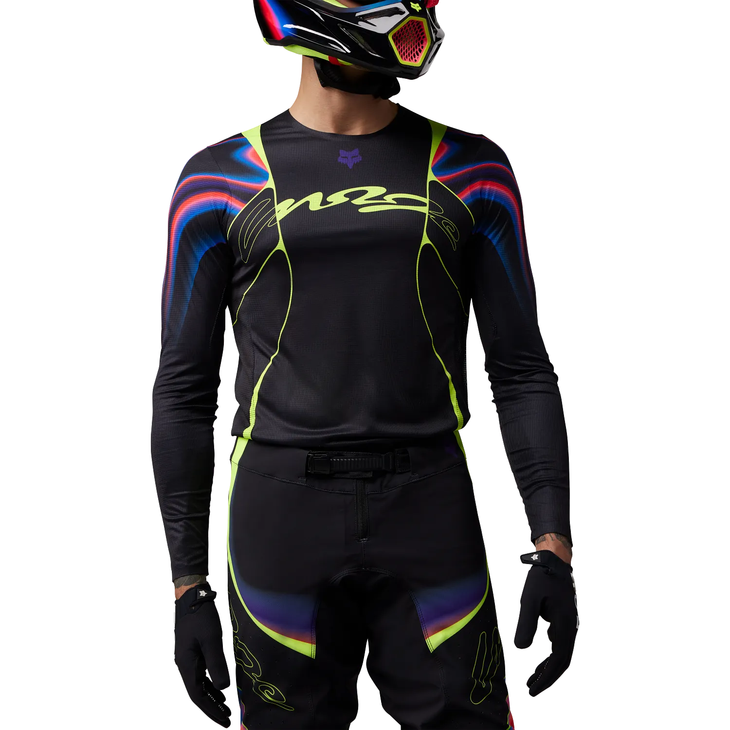 Shirt Flexair Energy