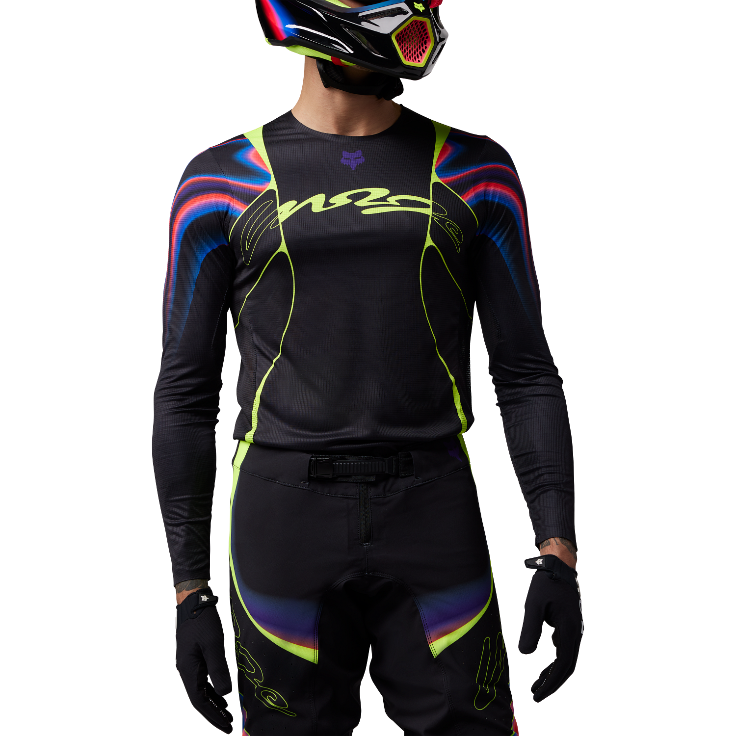Flexair Energy Jersey