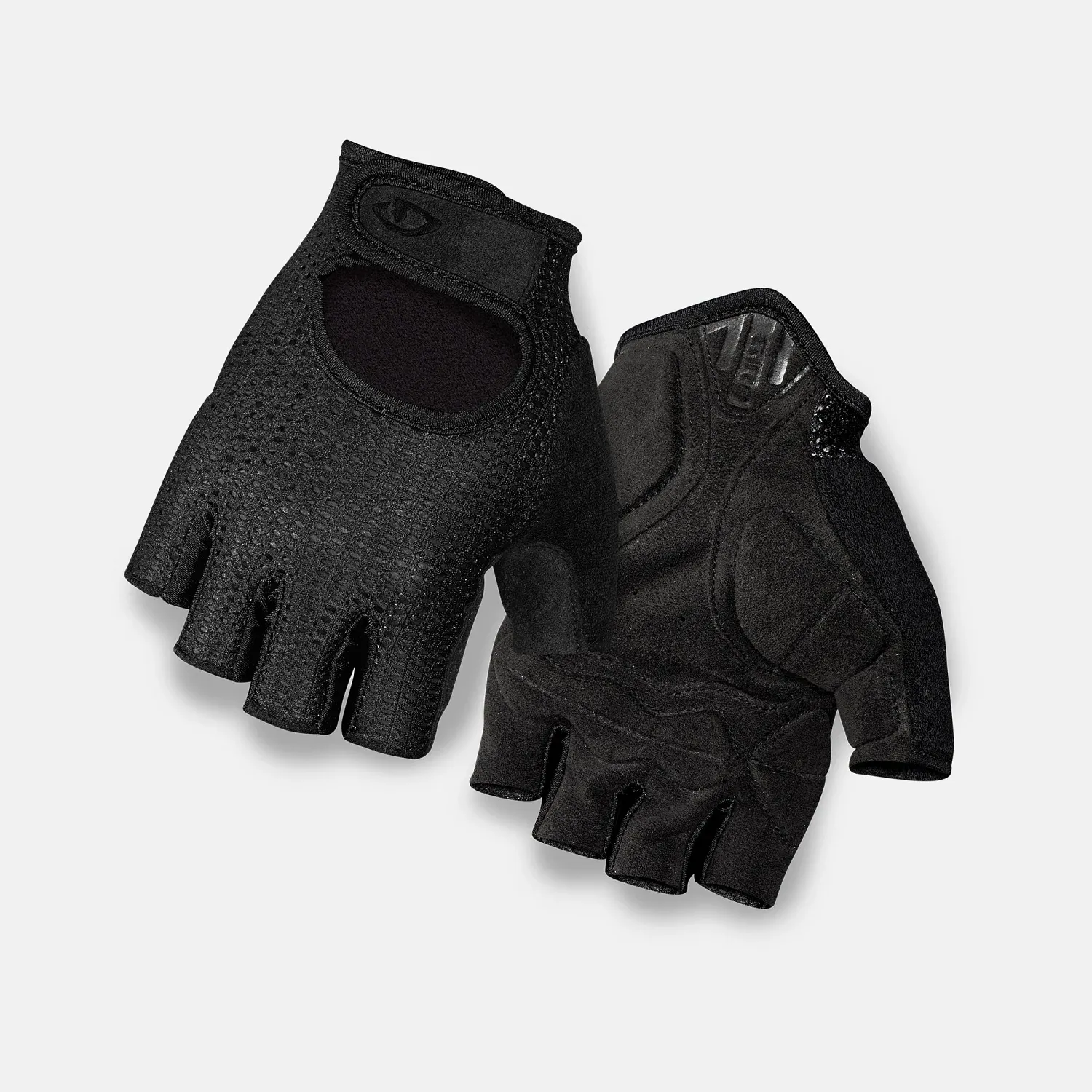 GA SIV BLK M XS 15