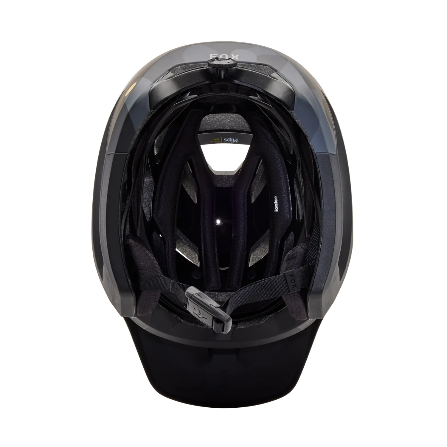 Helm Dropframe Pro