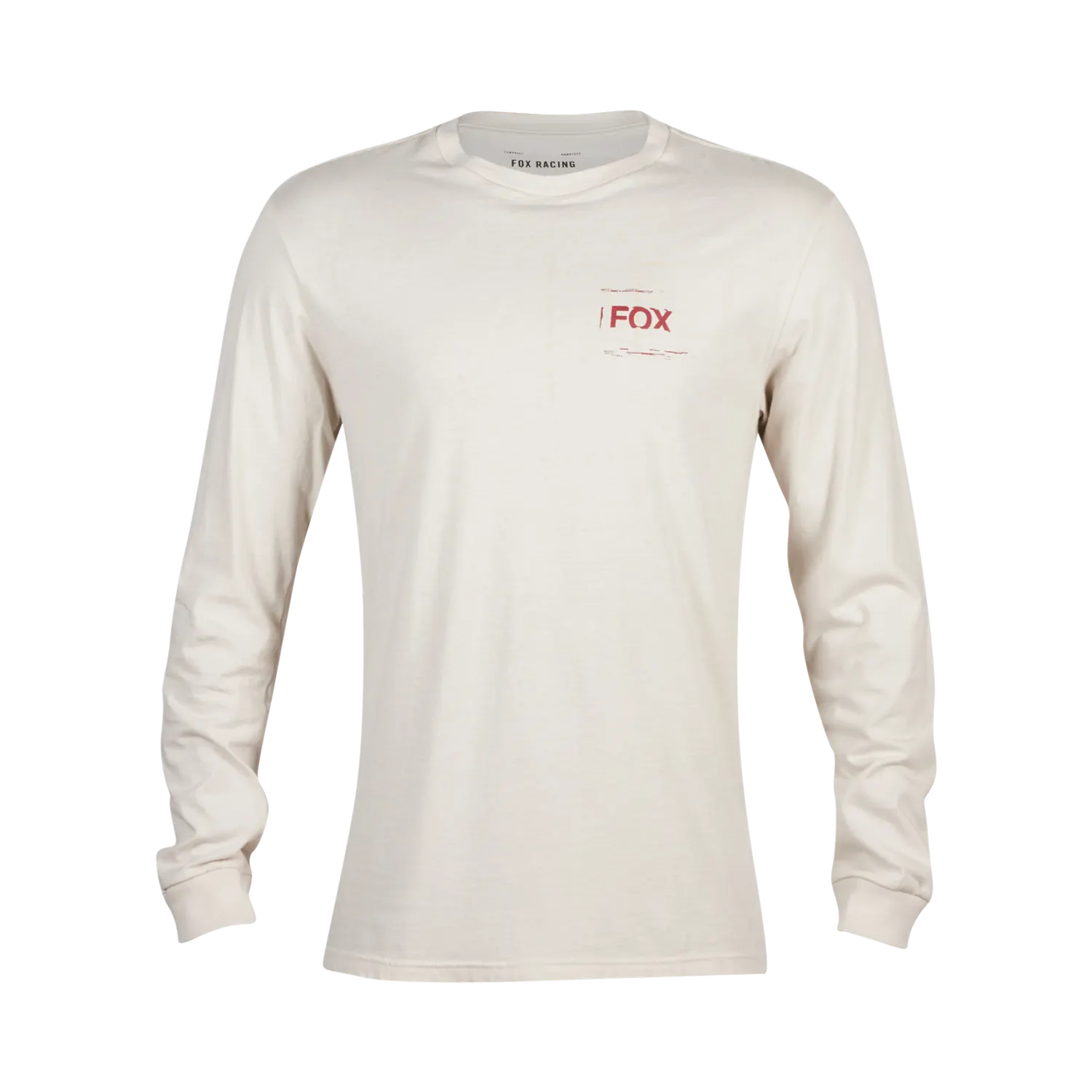 INVENT TOMORROW LS PREM TEE 