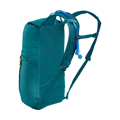 Arete 18, 50oz, Deep Teal