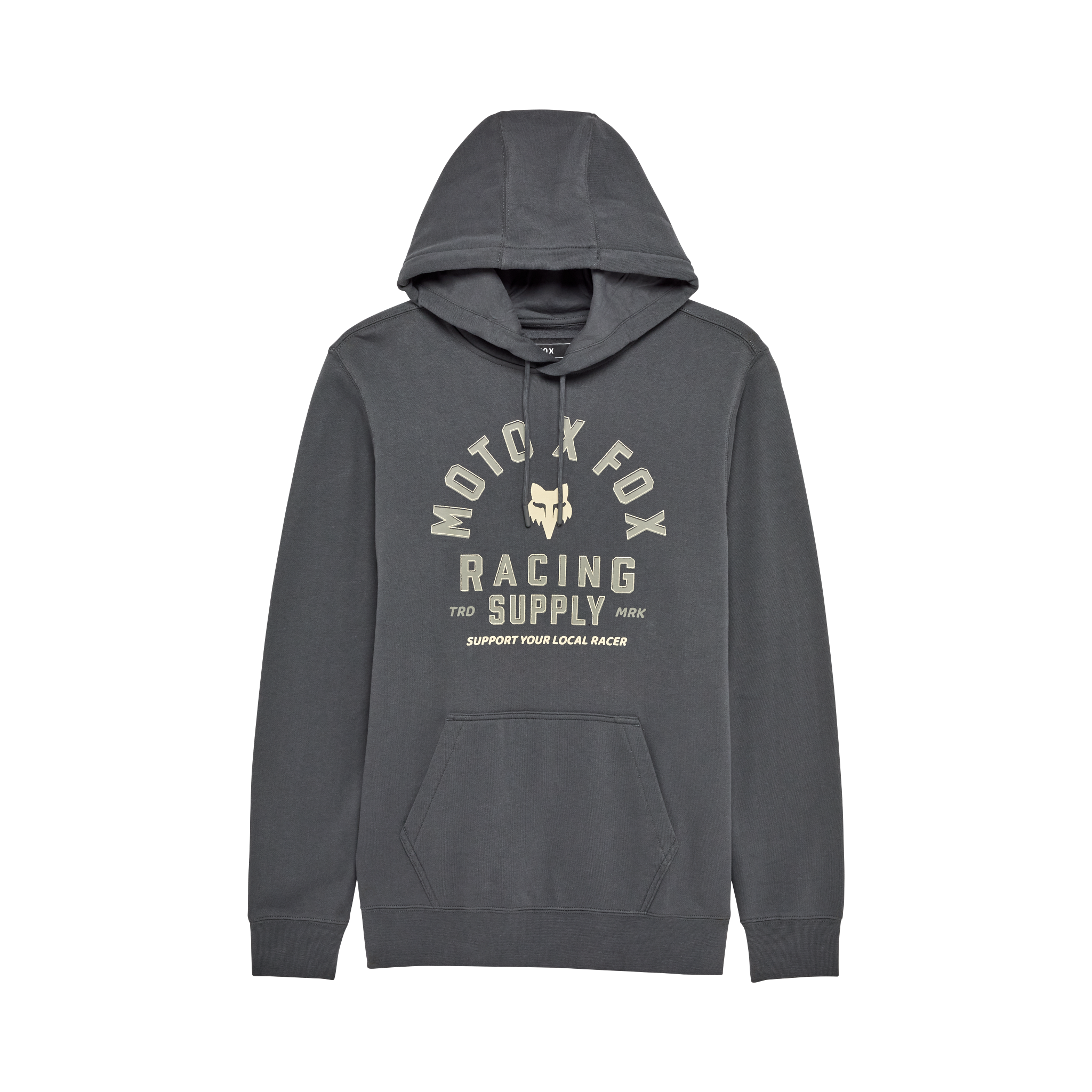 Local Racer Pullover Hoodie