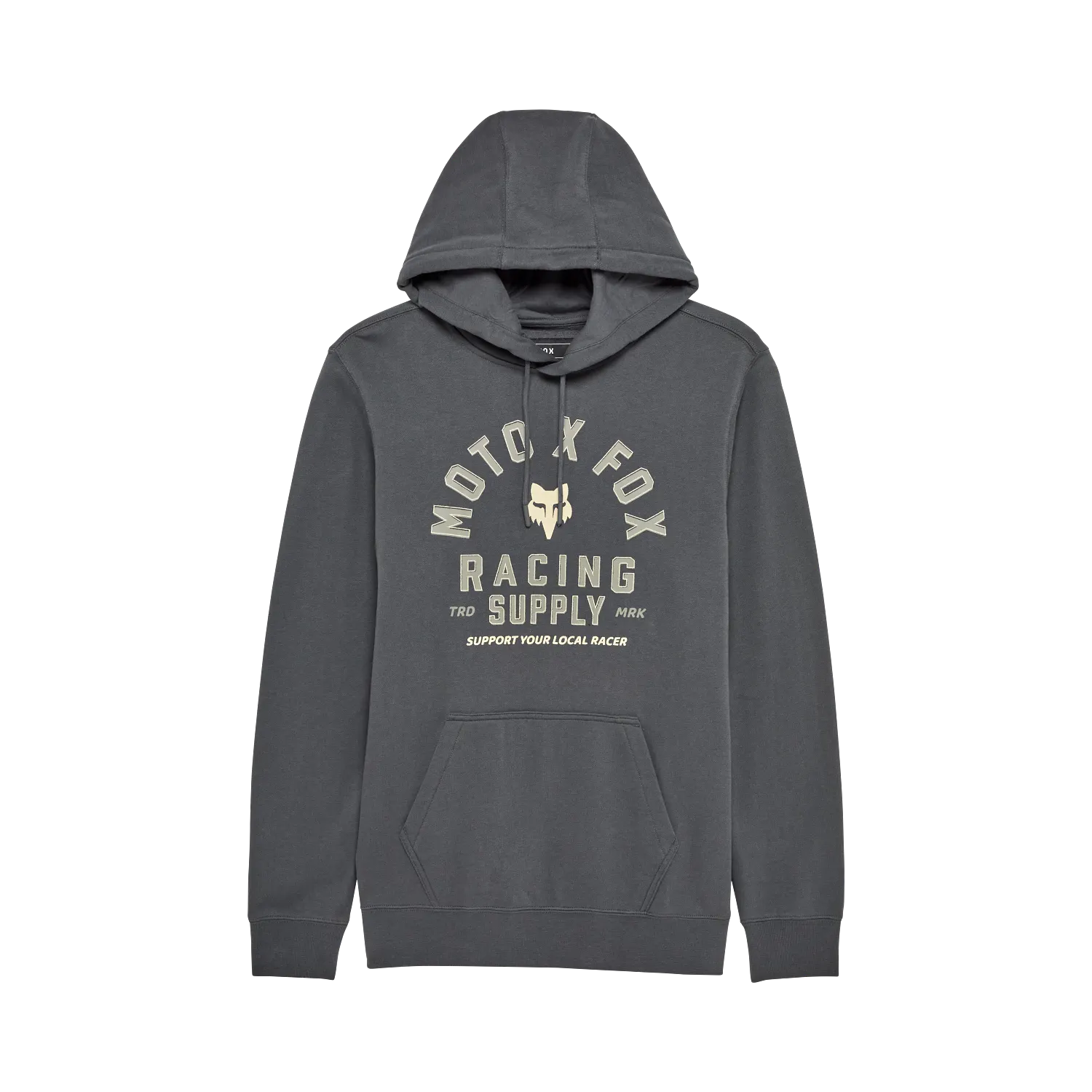 LOCAL RACER FLEECE PO 