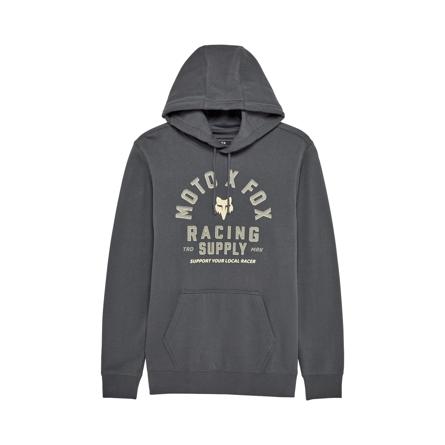 Sudadera con capucha Local Racer